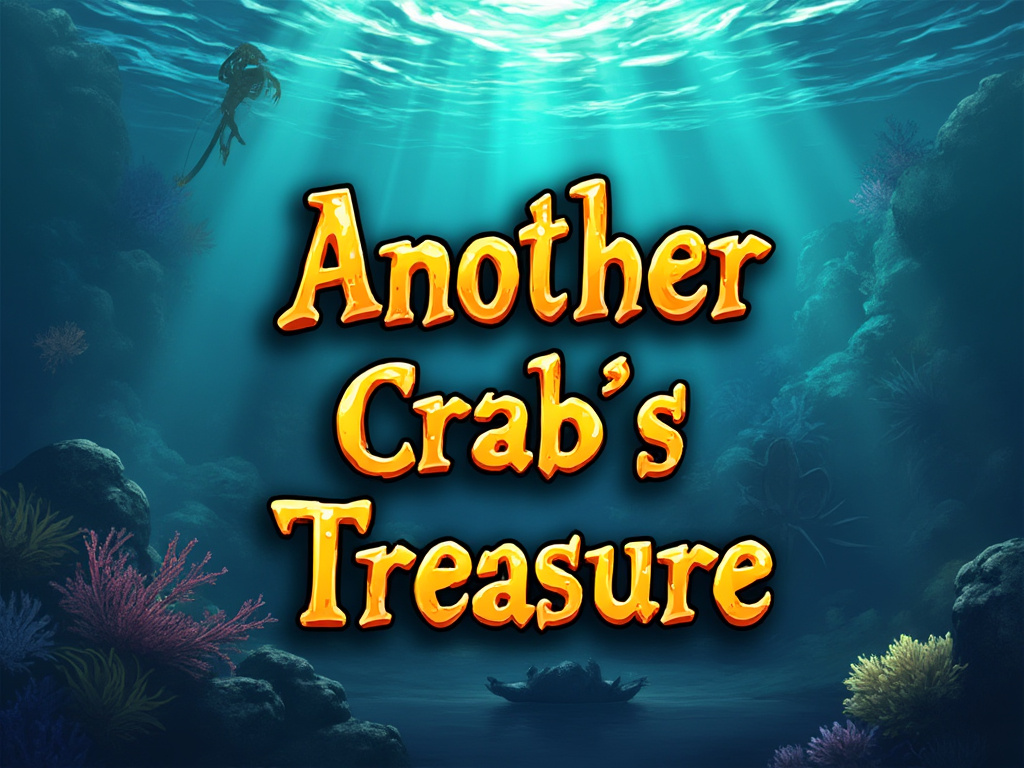 Another Crab's Treasure nintendo switch MixWorld
