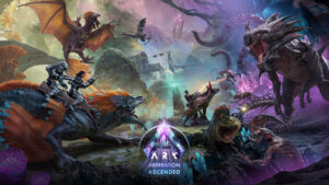 Aberration en ARK: Survival Ascended - L@s ARKan@s